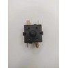 1PC FZ31-9 XK2 Series 15A 250V T125 6 pins 4