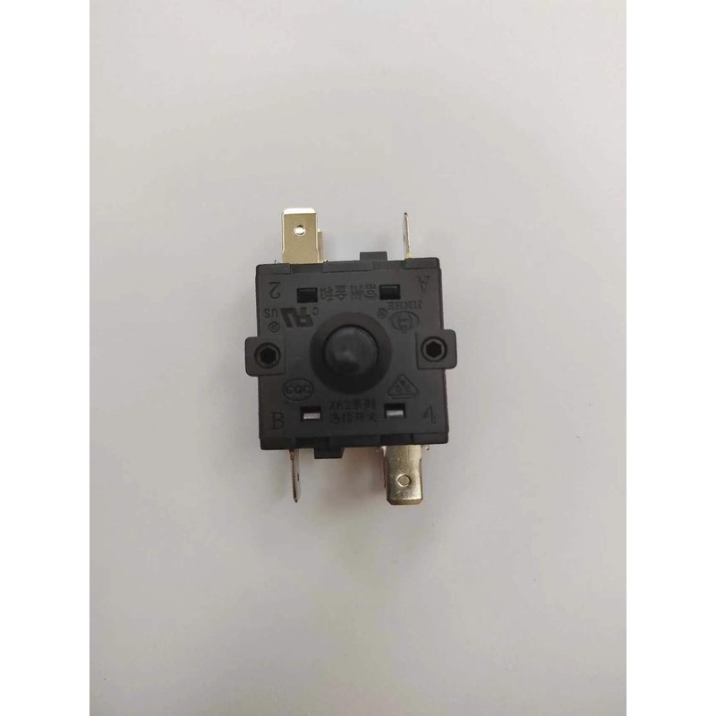 1PC FZ31-9 XK2 Series 15A 250V T125 6 pins 4