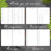 Clever Fox Camping Journal – Camper Log Book & RV