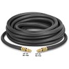 STARTECHWELD 57Y03R TIG Torch Rubber Power Cable for Tig Torches