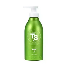 TS [티에스] 올뉴 TS 샴푸 500g / 탈모증상완화 기능성 두피케어 탈모샴푸 [TS] All-New TS Shampoo 500g / Hair Loss Relief Functional Scalp Care Shampoo