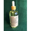RHEA MODERN Coconut Oil & Vitamin C Brighter Body Oil