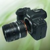 PHOLSY Lens Mount Adapter Manual Focus: Compatible with Leica R