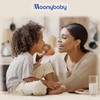 Moonybaby Baby Safety Freezer Door Latches to Keep Closed, Also