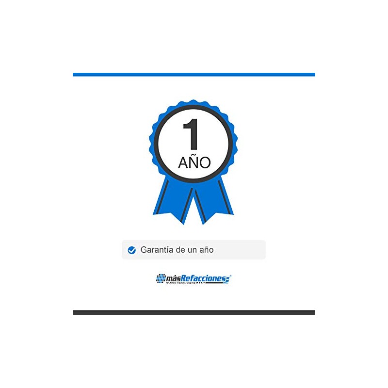 Bisel TONG YANG Compatible con Volkswagen Sedan 1974-2003