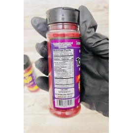 Takis 2x Tostitos Chilli Powder Seasoning 2x Polvo Chilito Sasonador  De Tostitos