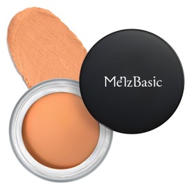 Men's Basic Blue Beard Bear Eyebrow Shave Trace Concealer Blue Beard Care Eyebrow Bear 17g