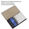 Small Coffee Scale Sensitive Accurate 1000g 0.1g Digital Pocket Coffee