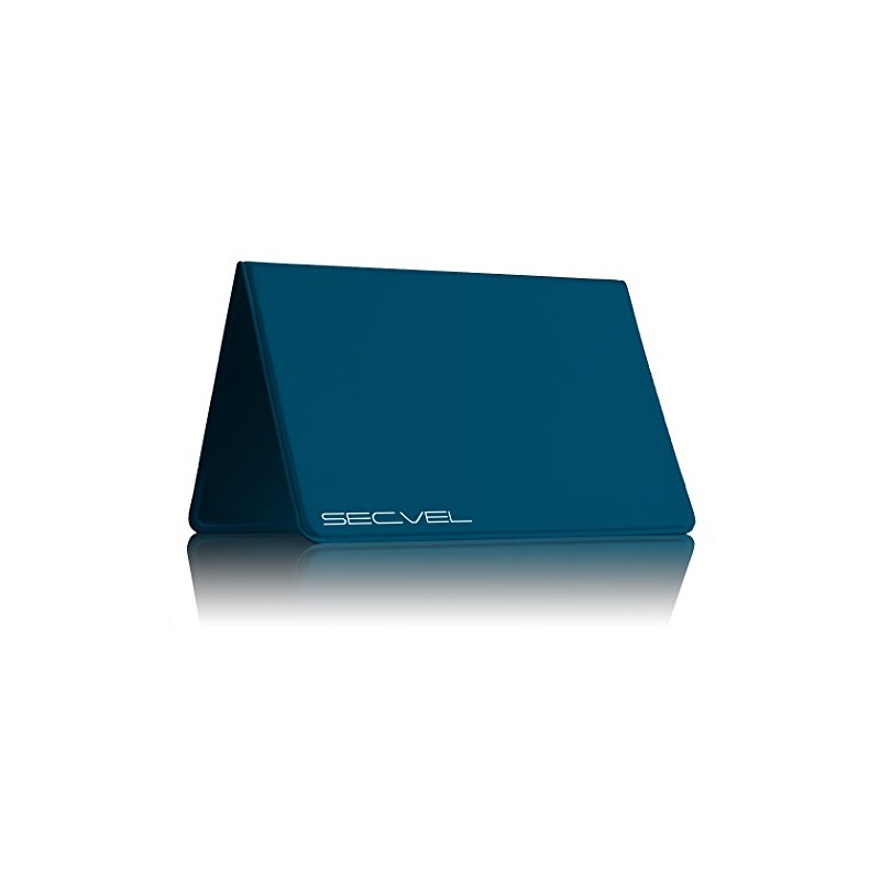 SECVEL - the "NEW and IMPROVED" card protection wallet CF+