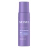Nexxus HY VOLUME 5.5oz Weightless Cloud Foam Hair Styling Agent