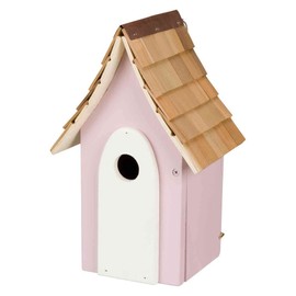 TRIXIE 55855 nesting box, 18 × 30 × 15 cm/diameter 3 cm