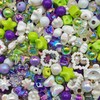 Acrylic Beads Mix(16mm)-Beading making-Bead Assortmens-DIY:_Toy_150ml