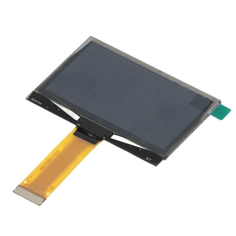 2.42in Organic Light Emitting Diode LCD Display Inline SSD1309 24PIN