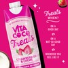 Vita Coco Treats Strawberries & Creme Coconut Milk Drink |
