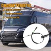 DUZFOREI 68166623AB Transmission Gearshift Control Cable, Replacement for Ram ProMaster
