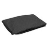 Sofa Protective Cover Waterproof Washable Wear Resistant 2 Seats Polyester