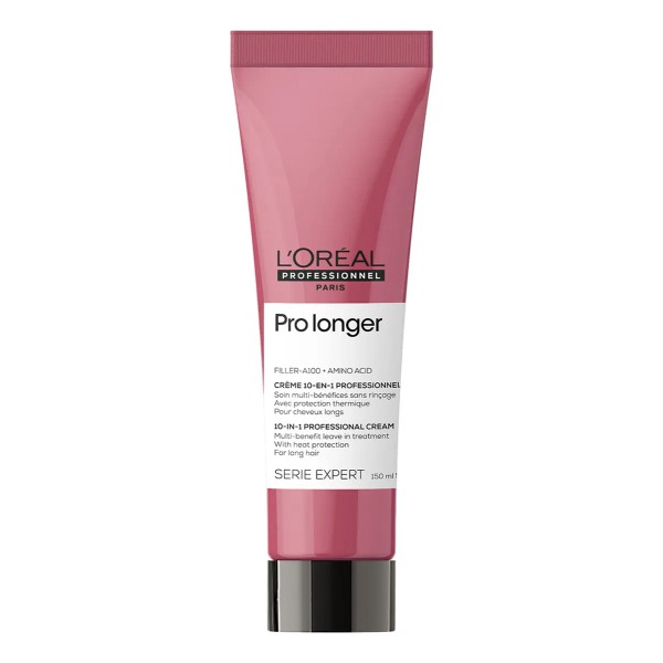 Crema Pro Longer Renovadora L'oréal Professionnel - 150ml