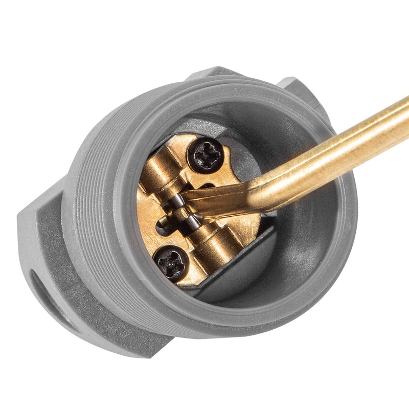 Replacement for F93B-1C Air Volume Control for Deep Wells and