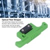 5 Wire Optical Fiber Stripper Longitudinal Ribbon Fiber Cable Stripper