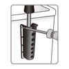 Daiichi Seiko Rod Holder EVA Rod Rack 33S Black Rod