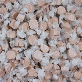 Smarty Stop Salt Water Taffy All Color (Maple, 3 Pound (Pack of 1))