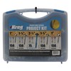 Kreg SK03 Pocket-Hole Screw Kit in 5 Sizes