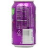 Fanta Grape Soda Can 355 ml (Pack of 12)
