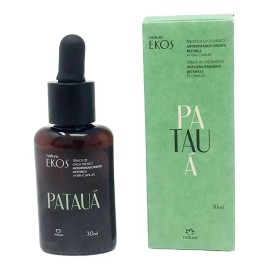 Tónico Capilar Nocturno Natura Ekos Patauá 30 Ml Crecimiento Anticaída