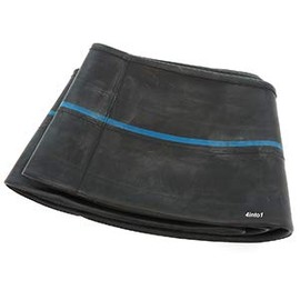 Standard Motorcycle Inner Tube - Fits Tire Sizes - 3.25-19 - 3.50-19 - 4.10-​19-100/90-19 - 110/90-19 - Honda Kawasaki Suzuki Yamaha
