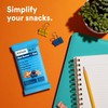 RXBAR Nut Butter and Oat Protein Bars, Protein Snacks, Snack