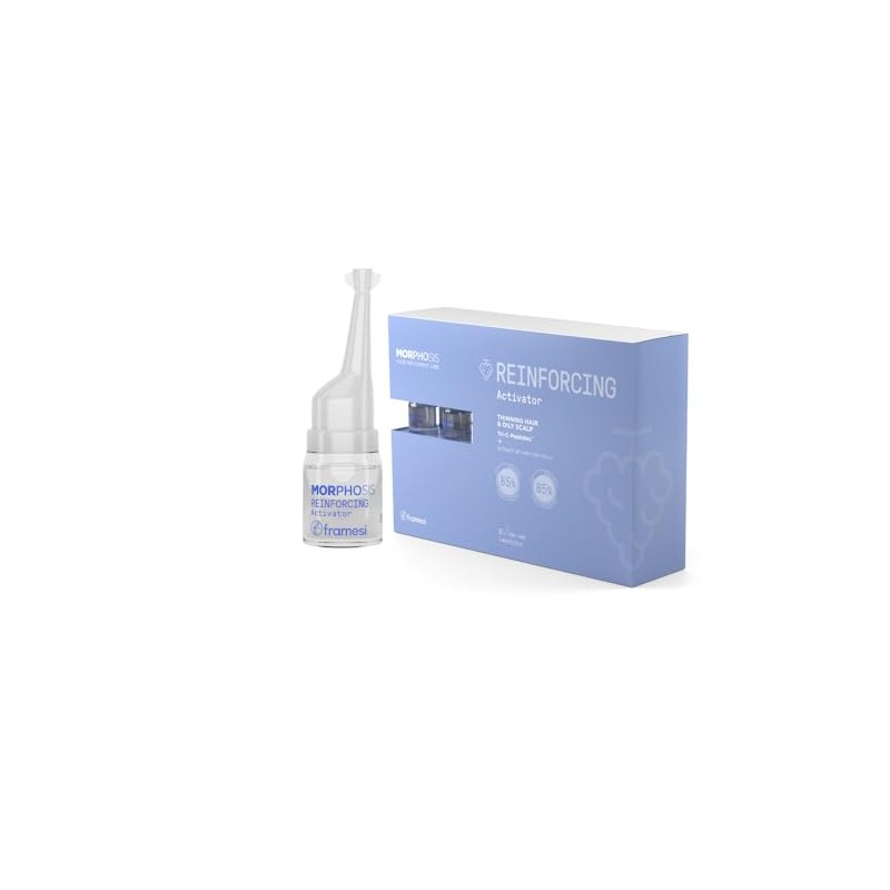 Framesi Morphosis Reinforcing Activator 12 * 7ml