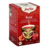 YOGI Tea Rose Organic Filter Bags 17 x 2 g