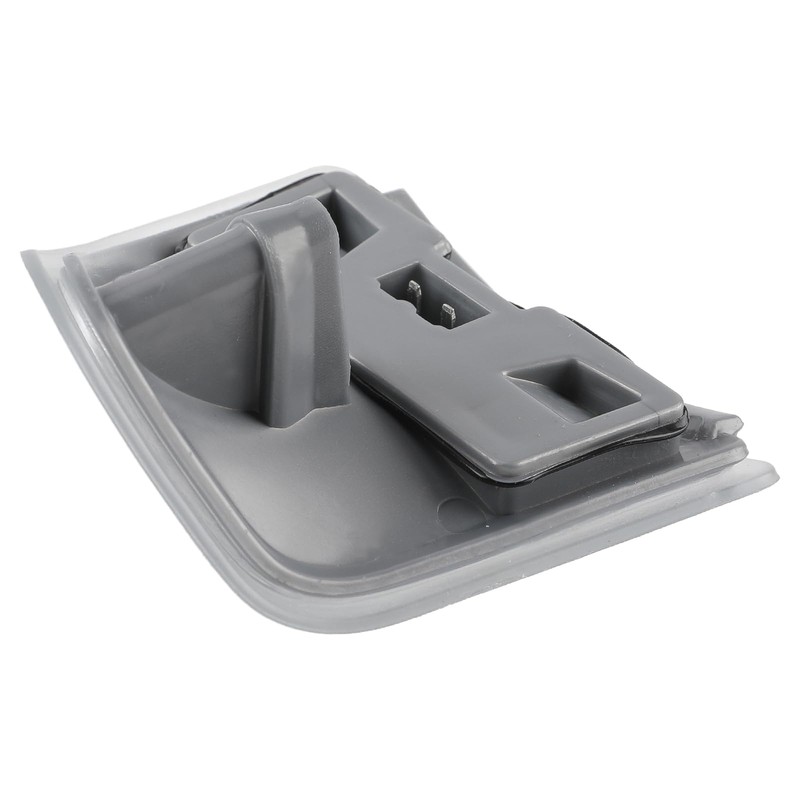 CARBBIA 68302828AA 68302829AA 1 Pair Left and Right Side Mirror