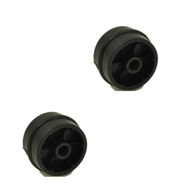 Eopzol Replacement Upright Vacuum Cleaner Front Wheel Replaces Part Numbers