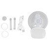 Breast Pump Electric Wearable Hand Free Low Noise Portable Breast