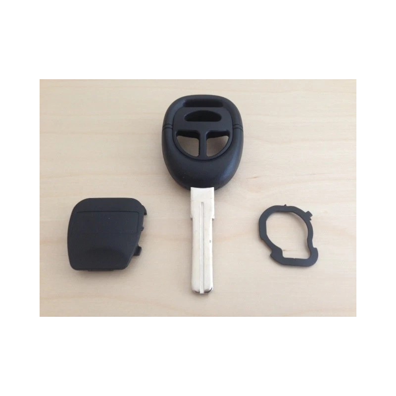 Unbranded 2003 - 2009 SAAB 9-5 REMOTE KEY FOB SHELL
