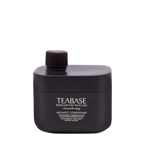 Tecna Teabase aromatherapy aromatic conditioner 500 ml