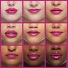 L.A. Colors High Shine Shea Butter Lip Gloss, Amplify, 0.14