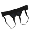 Men Hernia Belt Adjustable Stable Support Soft Breathable Reduce Discomfort