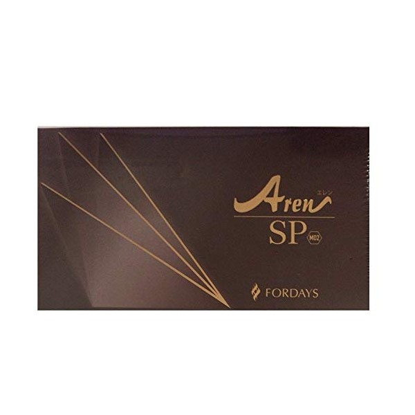 Four Days Ellen SP (5 seeds x 30 packs)