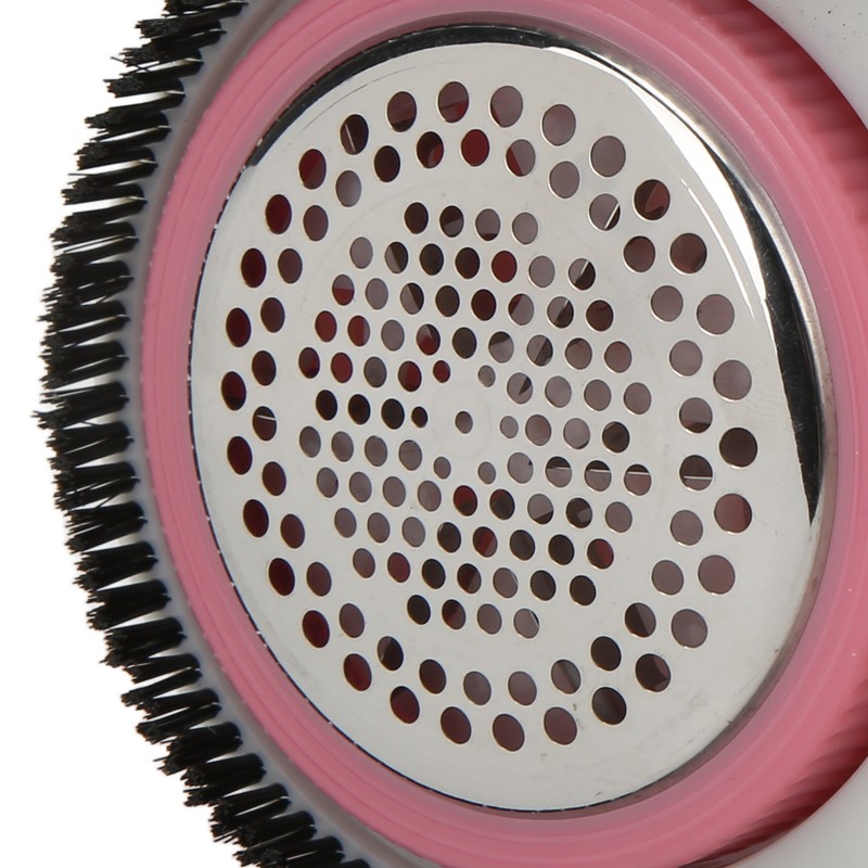 Sweater Shaver 6 Blades Rotation Handle Quick Shaving Effort Saving