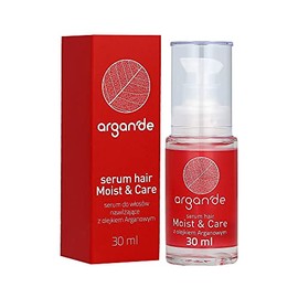 STAPIZ Argan'de Argan Serum 30 ml