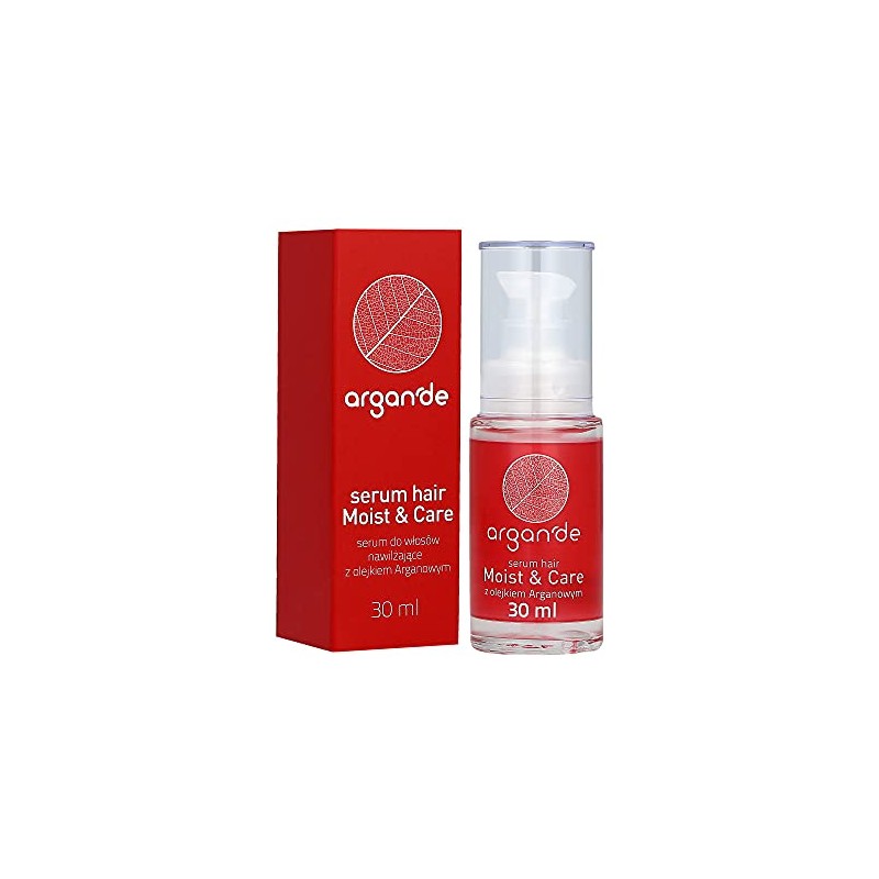 STAPIZ Argan'de Argan Serum 30 ml