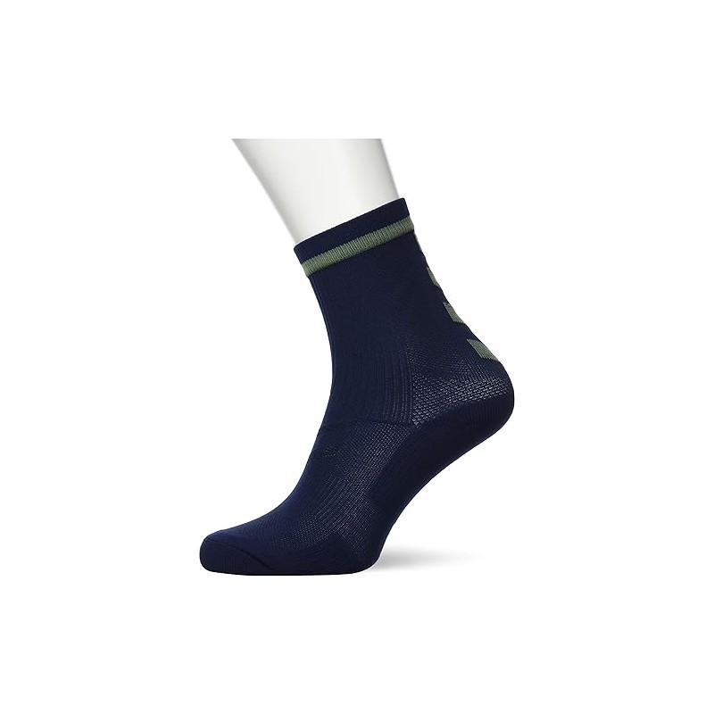 hummel Unisex Elite Indoor Sock Low Pa Socks