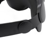 Adjustable Head Strap Lightweight Comfortable VR Headset Strap Replacement for