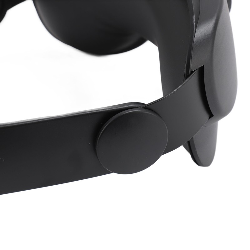 Adjustable Head Strap Lightweight Comfortable VR Headset Strap Replacement for