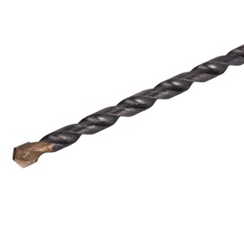 Century Drill & Tool 80412 Tapcon Masonry Drill Bit, 3/16" x 4-1/2"