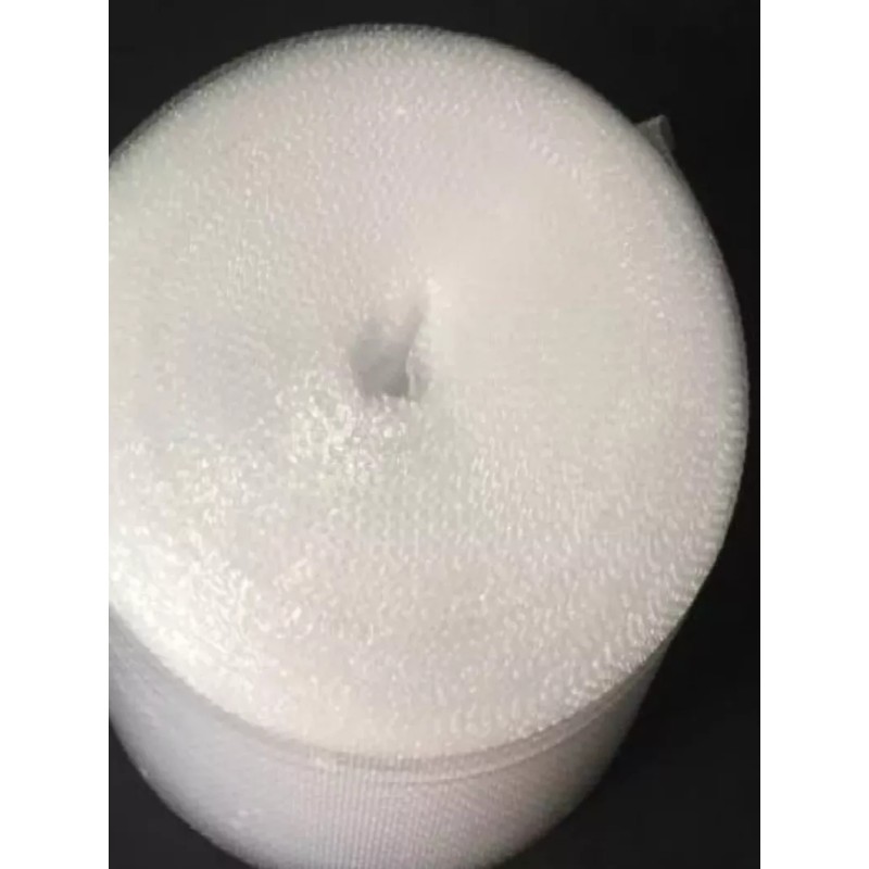 Nali Rollo Plástico Burbuja Chica **10 Mts Largo X 30cm