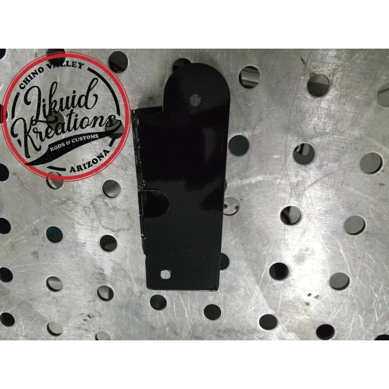 Likuid Kreations 88-98 Chevy OBS 1500 Truck LS Swap 01-05