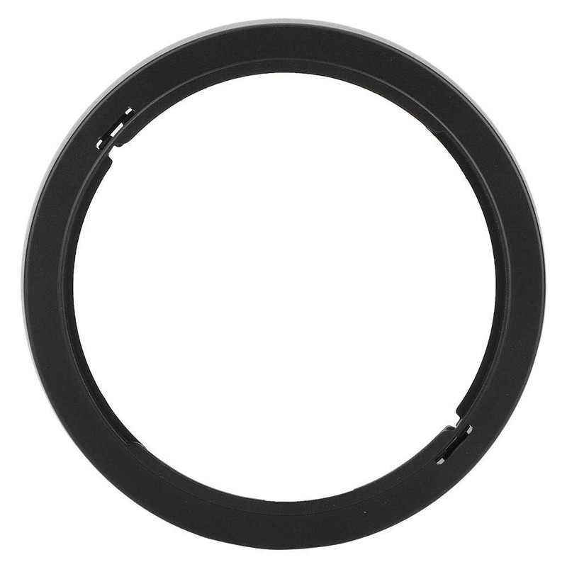 Topiky Lens Hood, EW-83F Plastic Lens Hood Replacement Suitable for